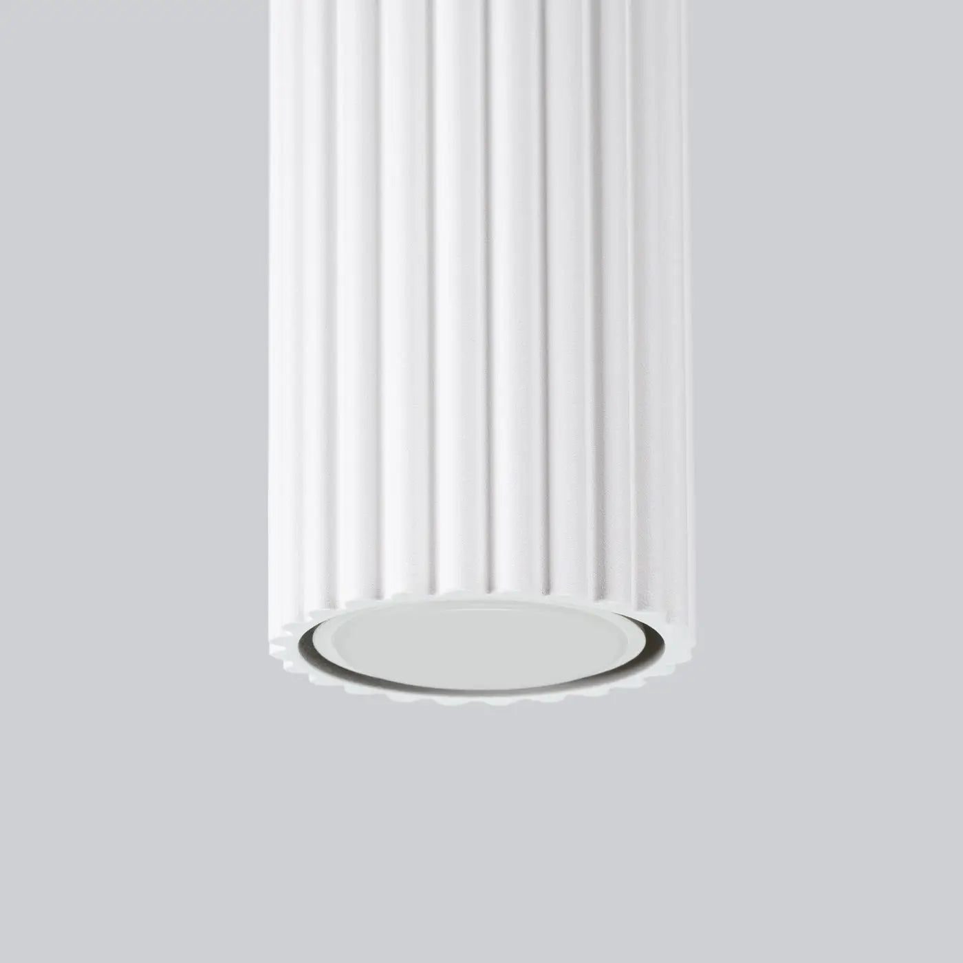 Luminaire Plafonnier - Karbon 40 (Blanc)
