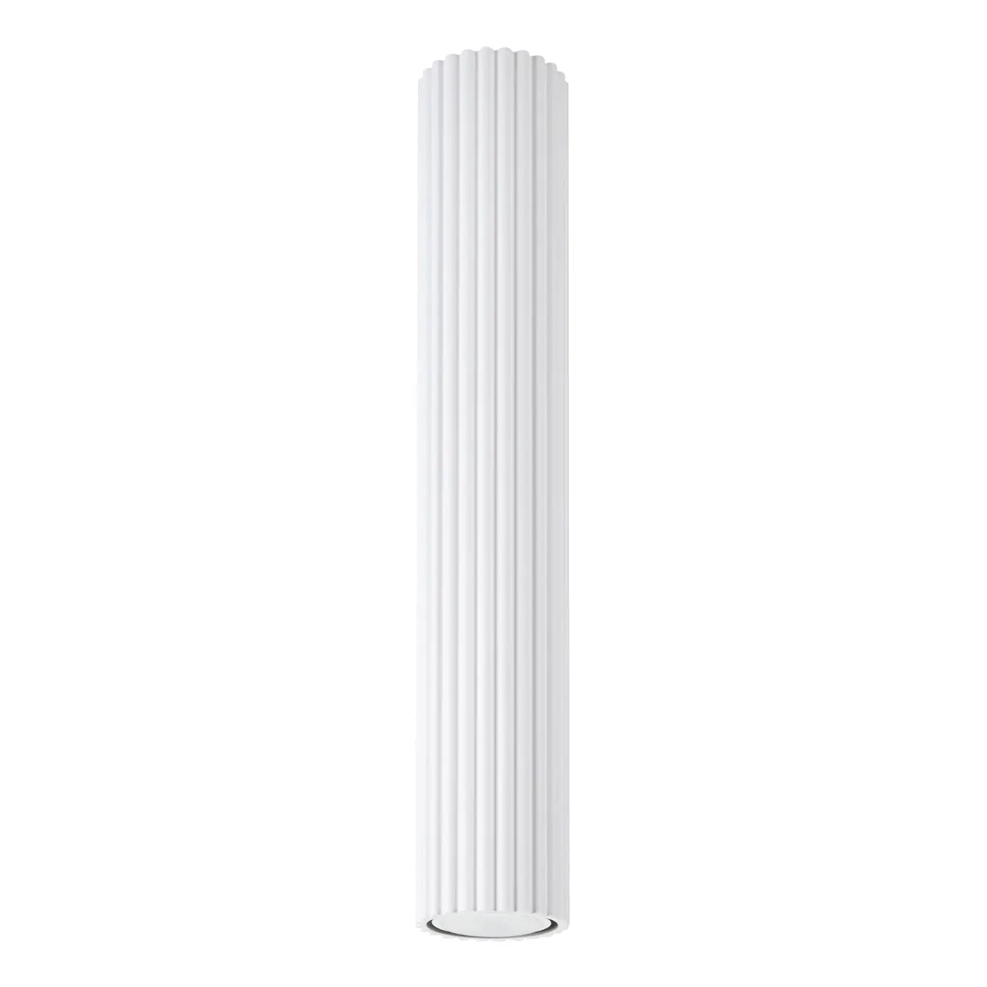 Luminaire Plafonnier - Karbon 40 (Blanc)