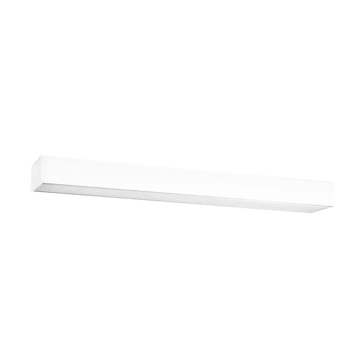 Luminaire Plafonnier Moderne - Pinne 67 3000K (Blanc)