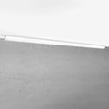 Luminaire Plafonnier Design - Pinne 200 (Blanc)