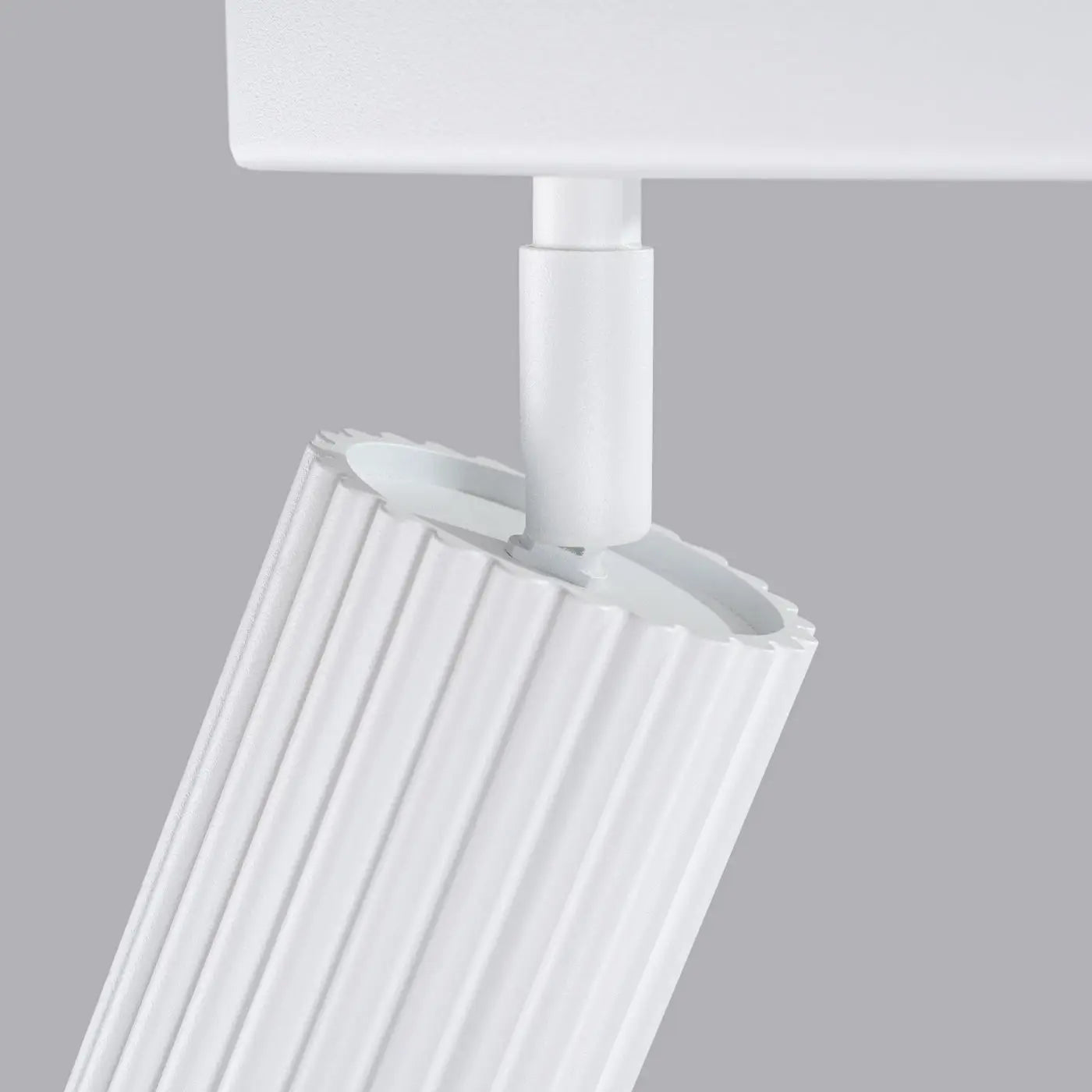 Luminaire Plafonnier - Karbon 4L (Blanc)