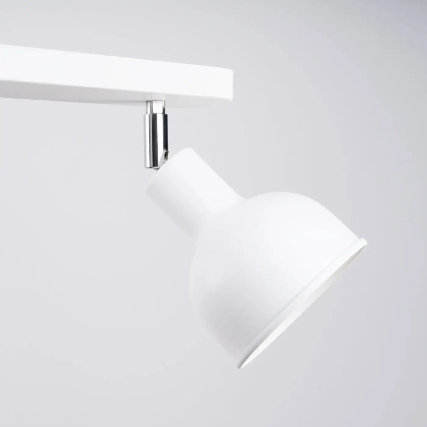 Luminaire Plafonnier - Elba 2 (Blanc)
