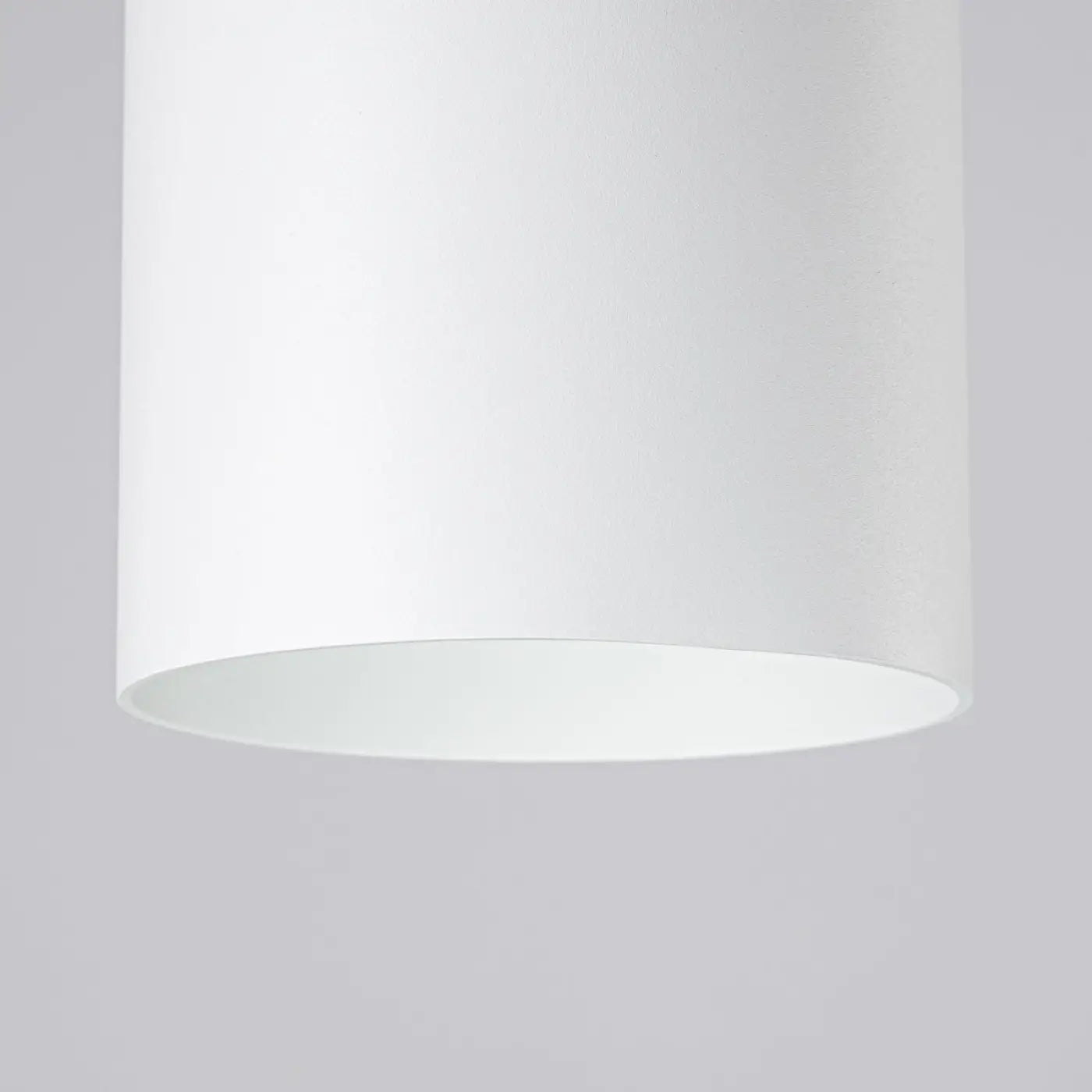 Luminaire Plafonnier Design en Bois - Rif (Blanc)