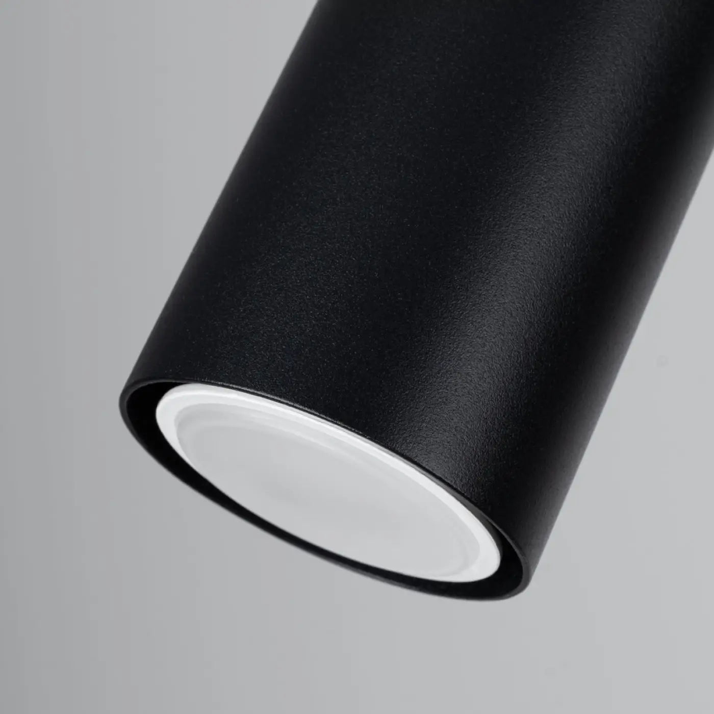 Luminaire Plafonnier Moderne en Bois - Verdo 2 (Noir)
