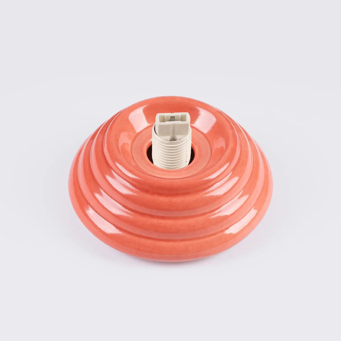 Luminaire Plafonnier Design - Zori (Peach)
