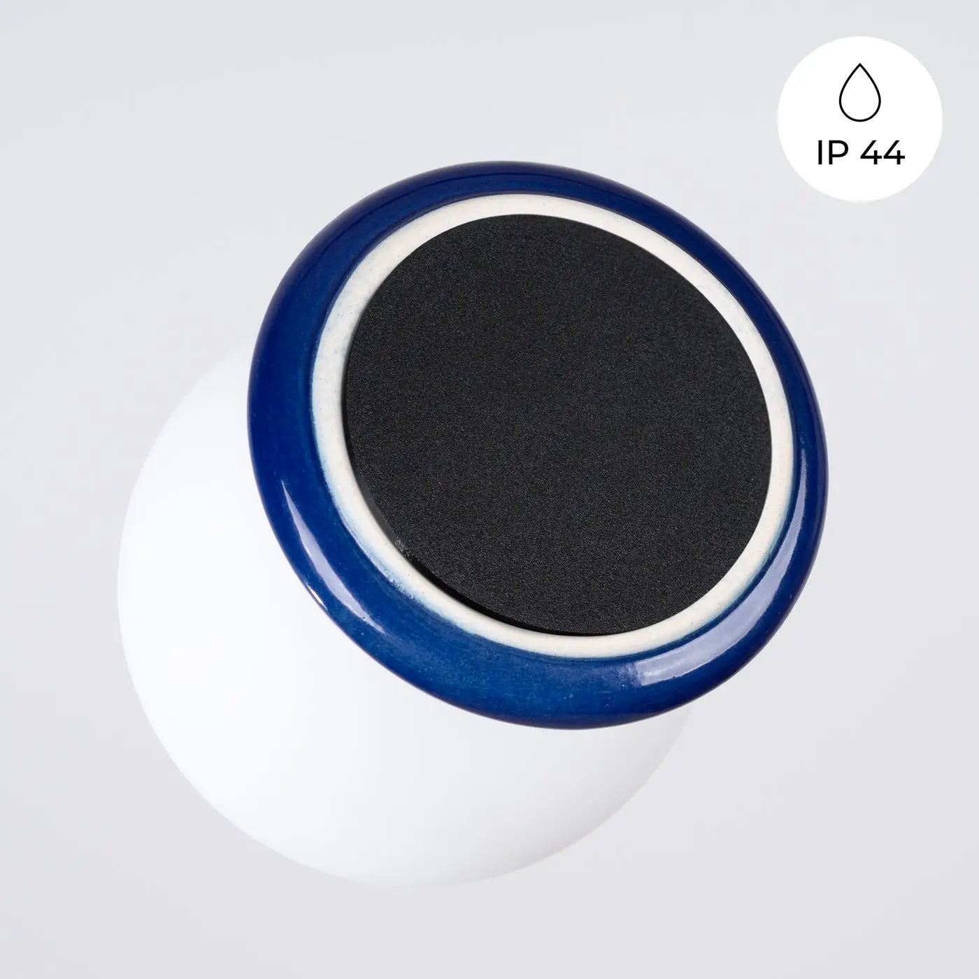 Luminaire Plafonnier Design - Zori (Ultramarine)