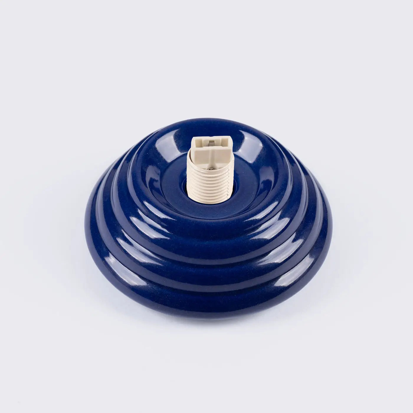 Luminaire Plafonnier Design - Zori (Ultramarine)