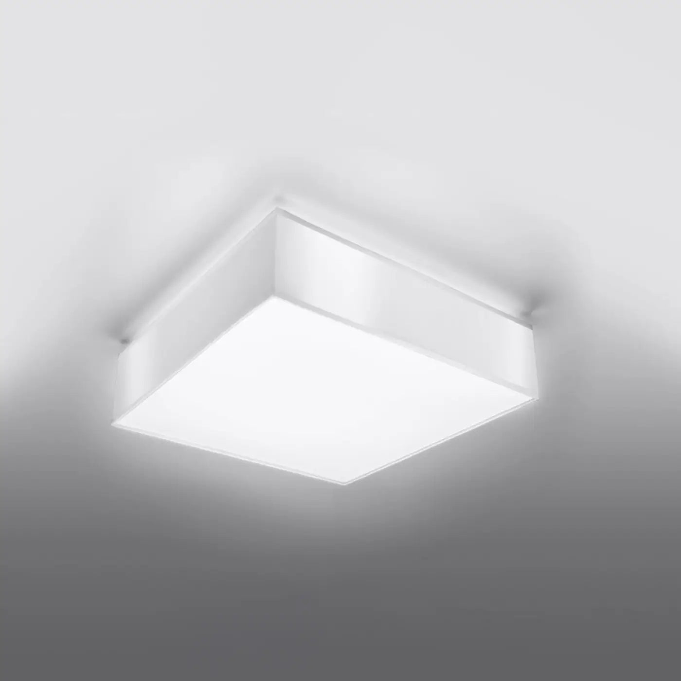 Luminaire Plafonnier Moderne - Horus 35 (Blanc)