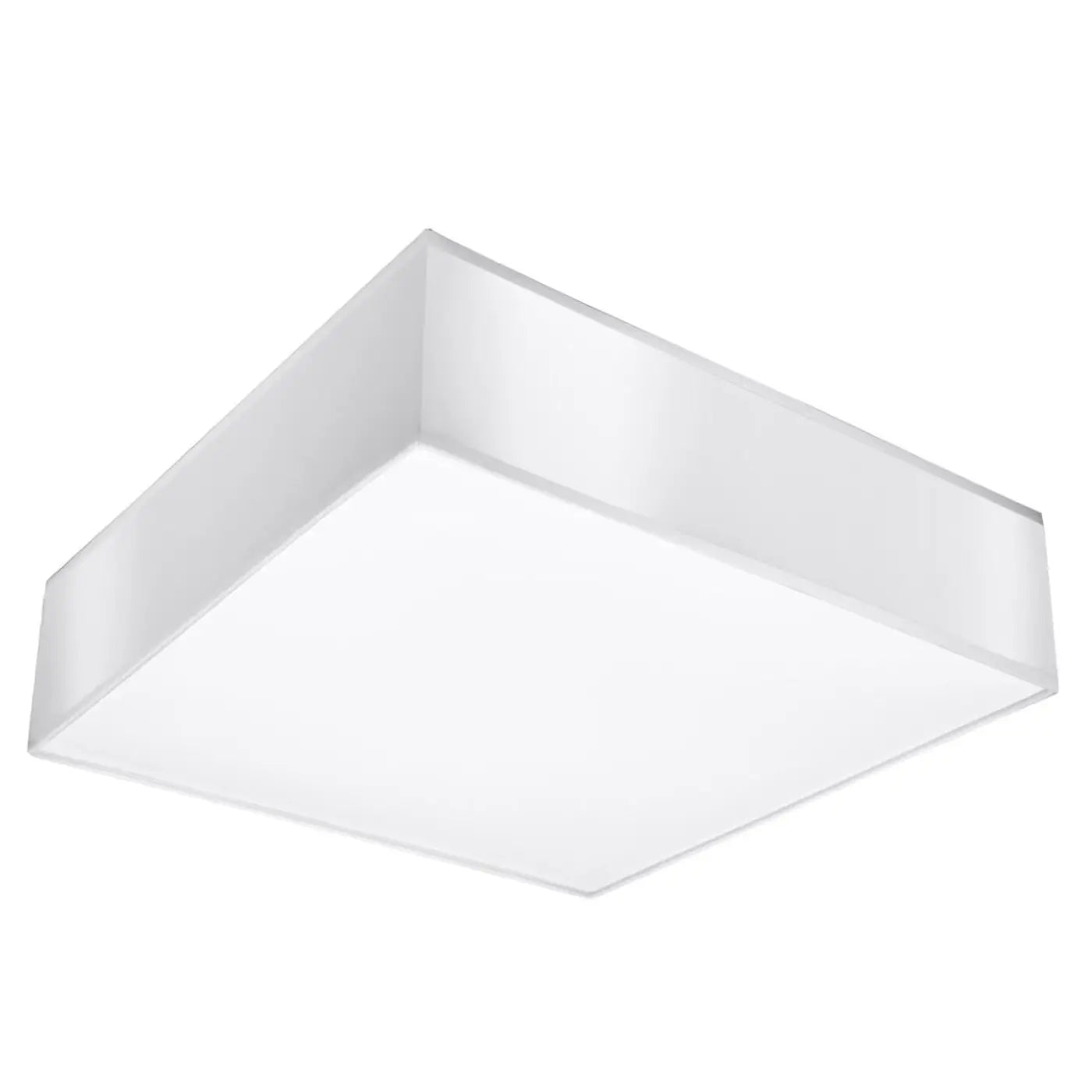 Luminaire Plafonnier Moderne - Horus 35 (Blanc)