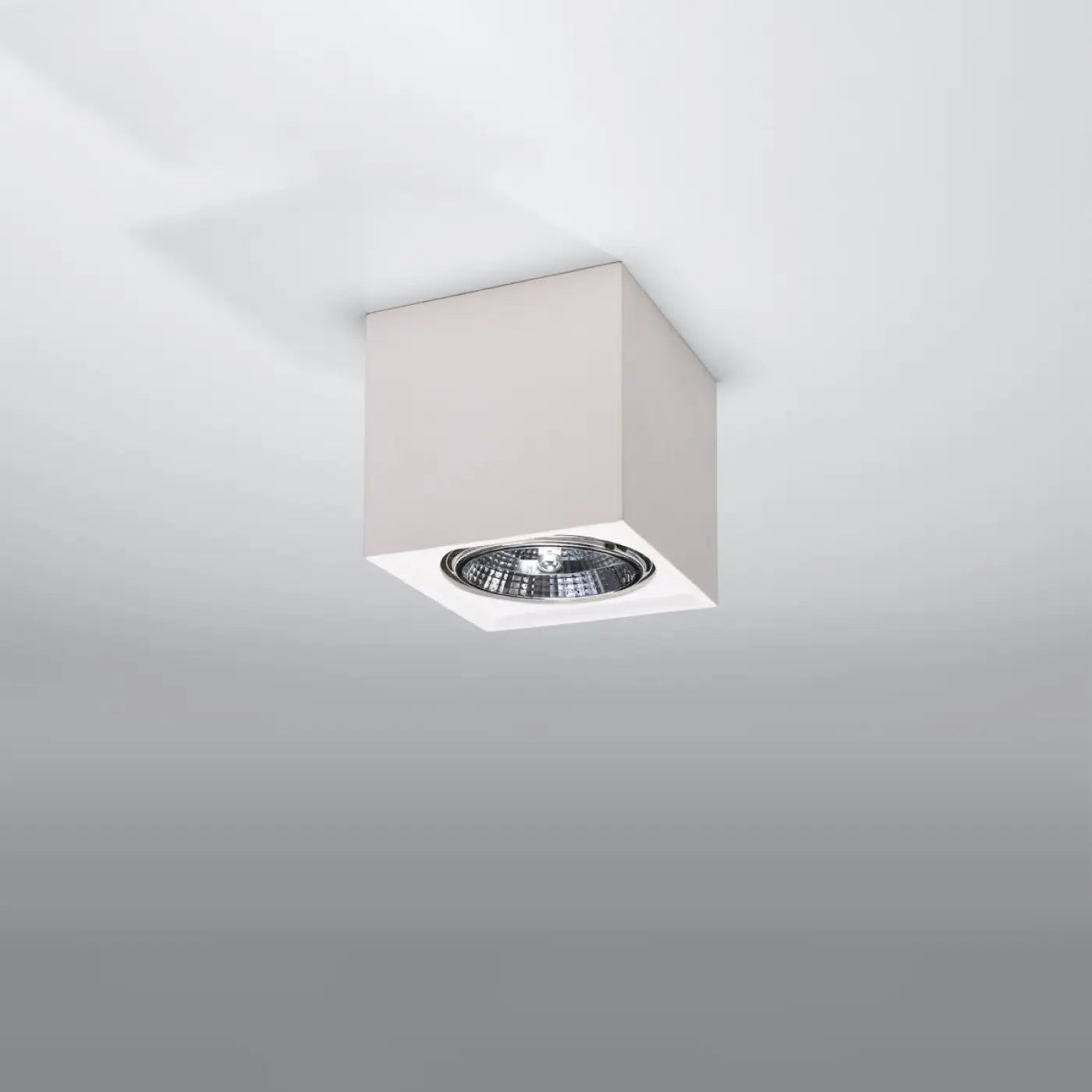 Luminaire Plafonnier Design - Seida (En Céramique)