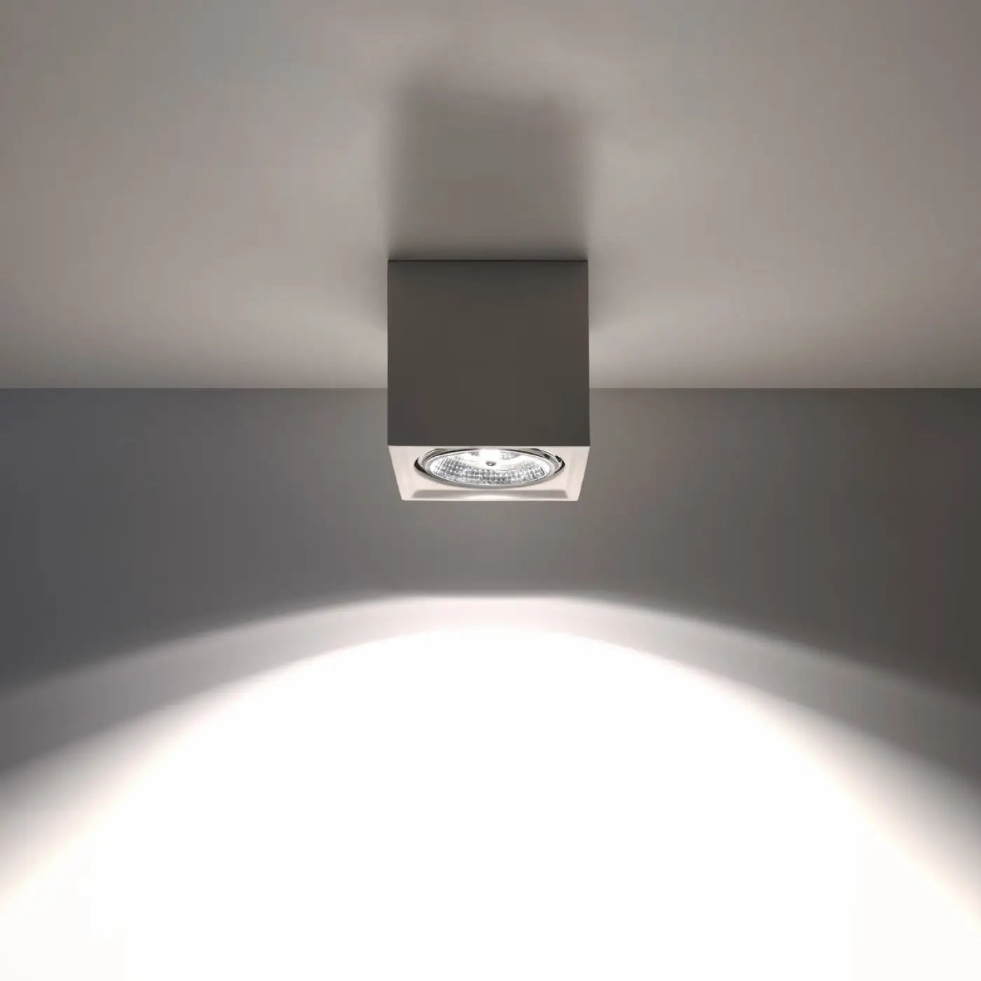 Luminaire Plafonnier Design - Seida (En Céramique)