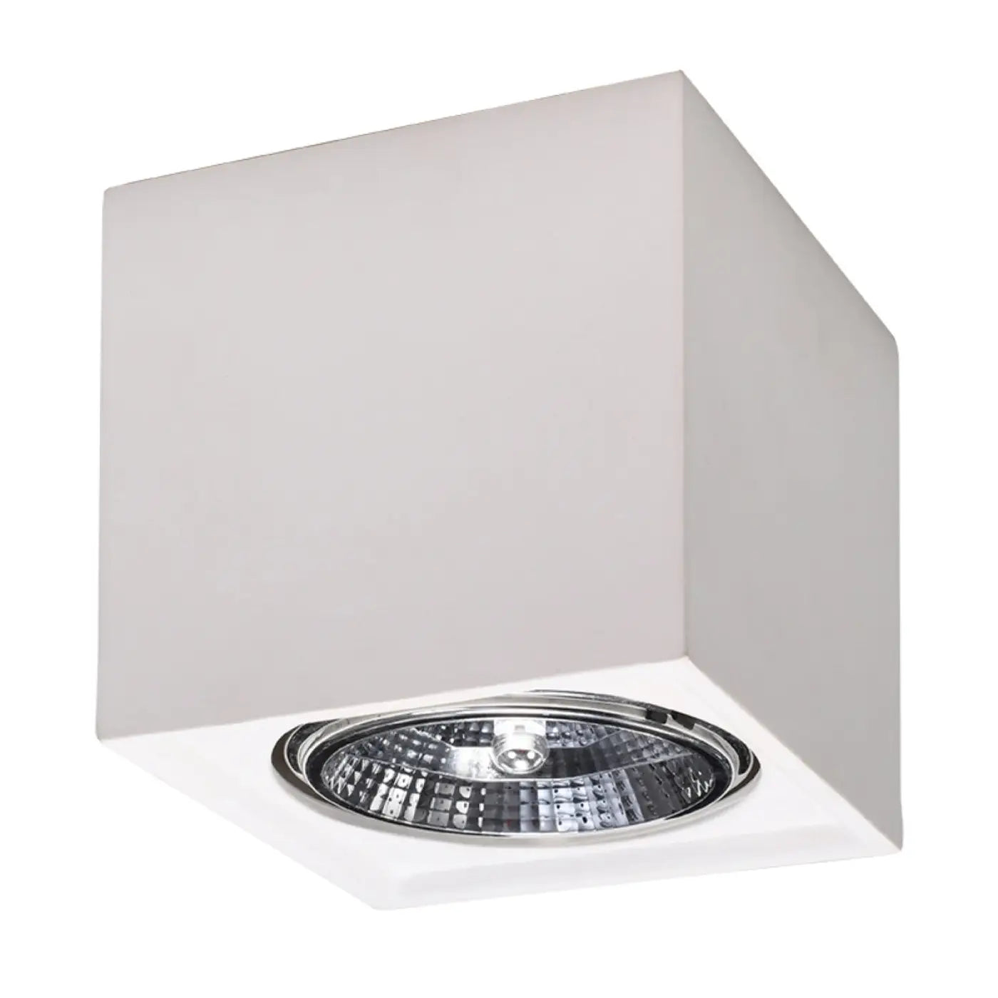 Luminaire Plafonnier Design - Seida (En Céramique)