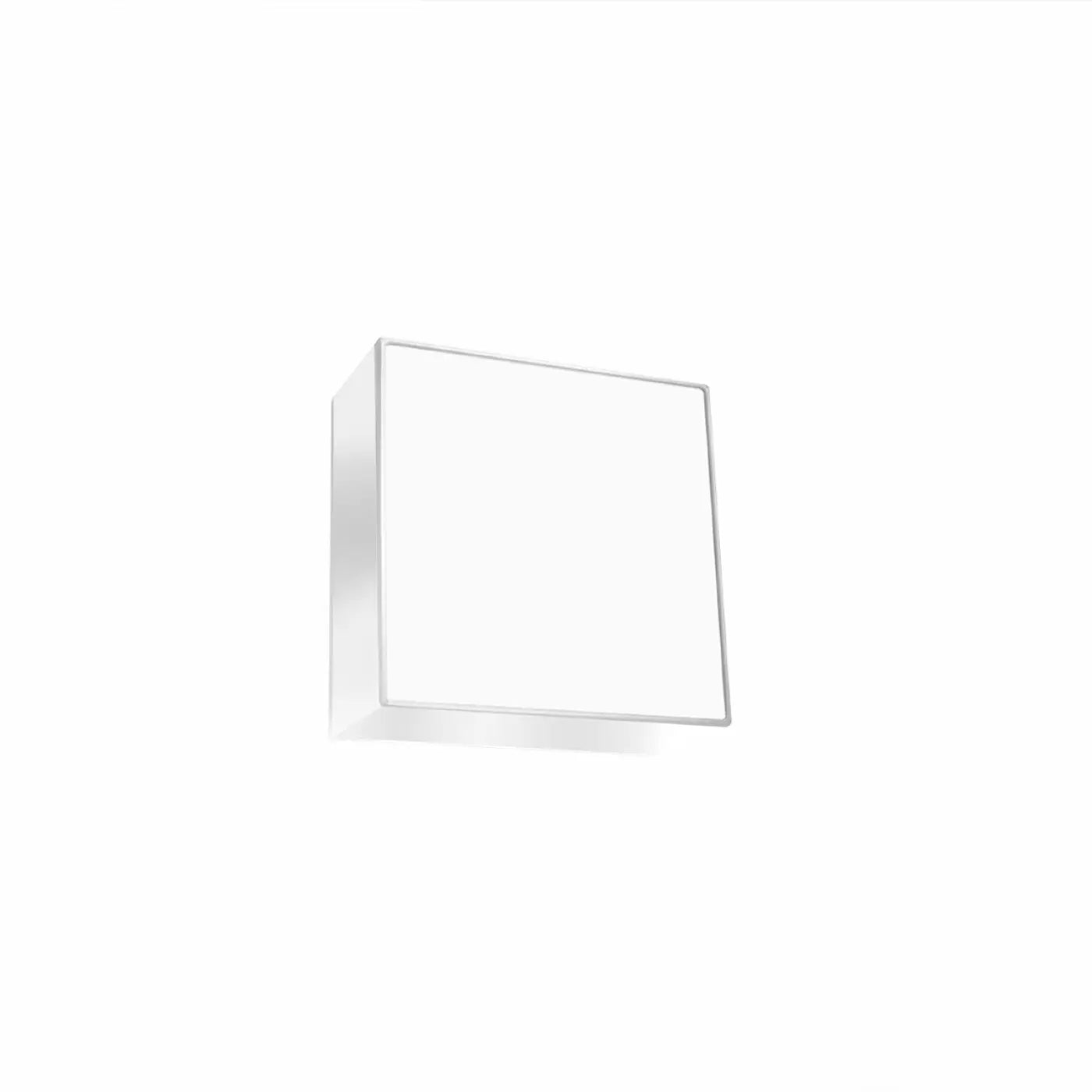 Luminaire Plafonnier Design - Horus (Blanc)
