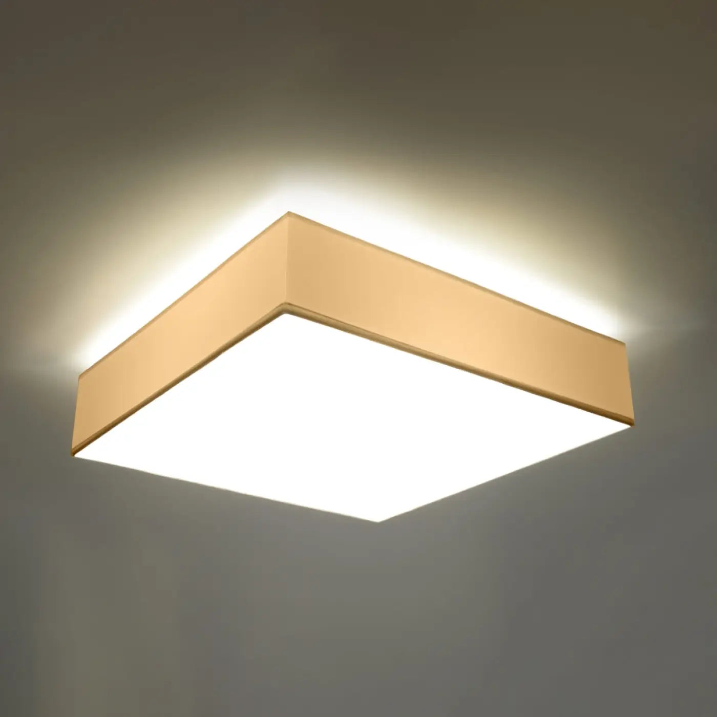 Luminaire Plafonnier - Horus 45 (Blanc)