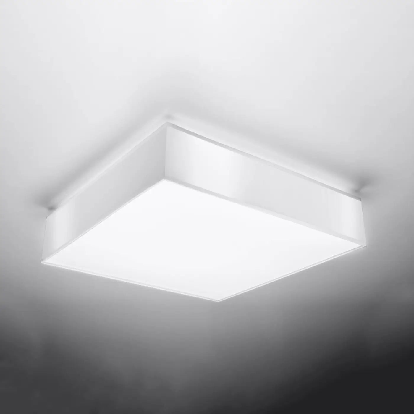 Luminaire Plafonnier - Horus 45 (Blanc)