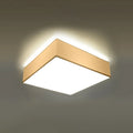 Luminaire Plafonnier - Horus 55 (Blanc)
