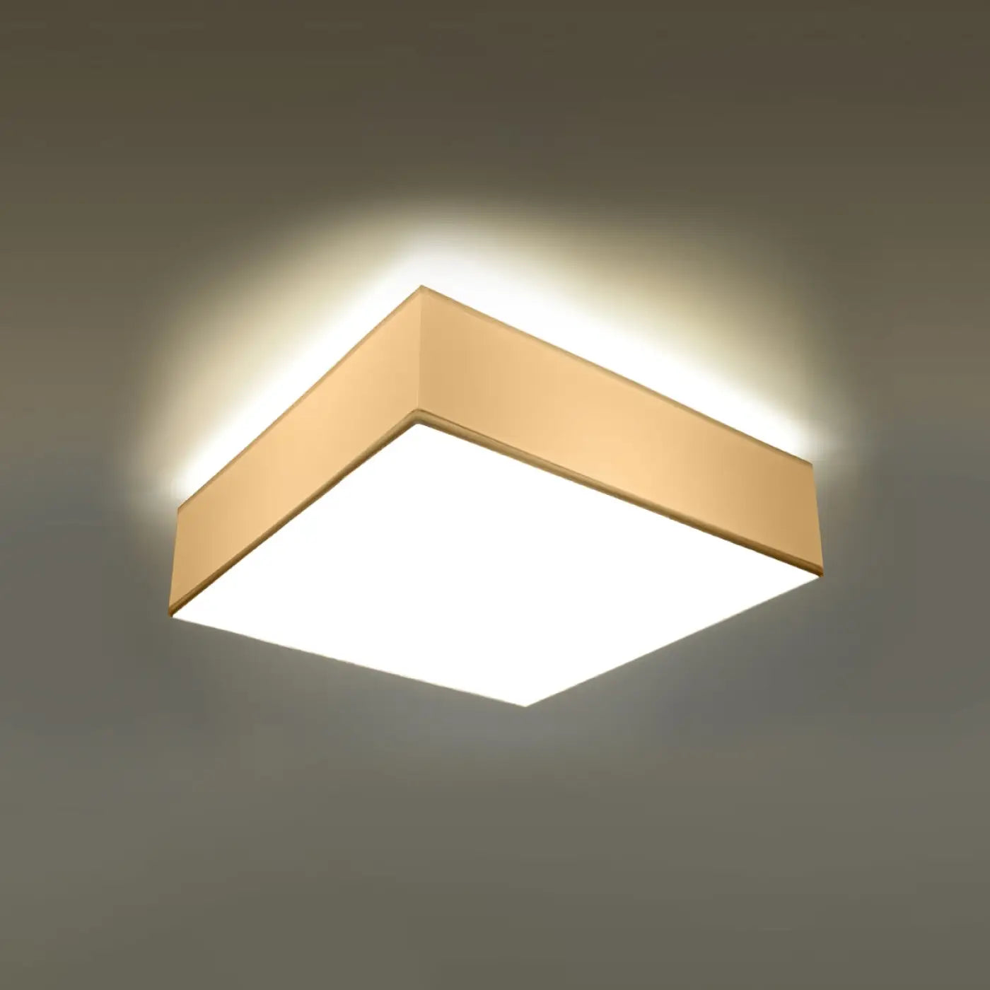 Luminaire Plafonnier - Horus 55 (Blanc)