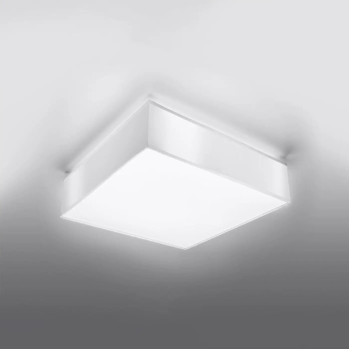Luminaire Plafonnier - Horus 55 (Blanc)