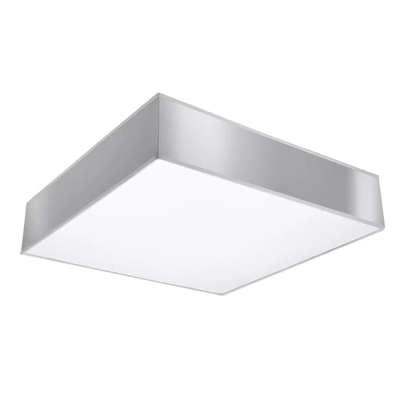 Luminaire Plafonnier Design - Horus 55 (Gris)