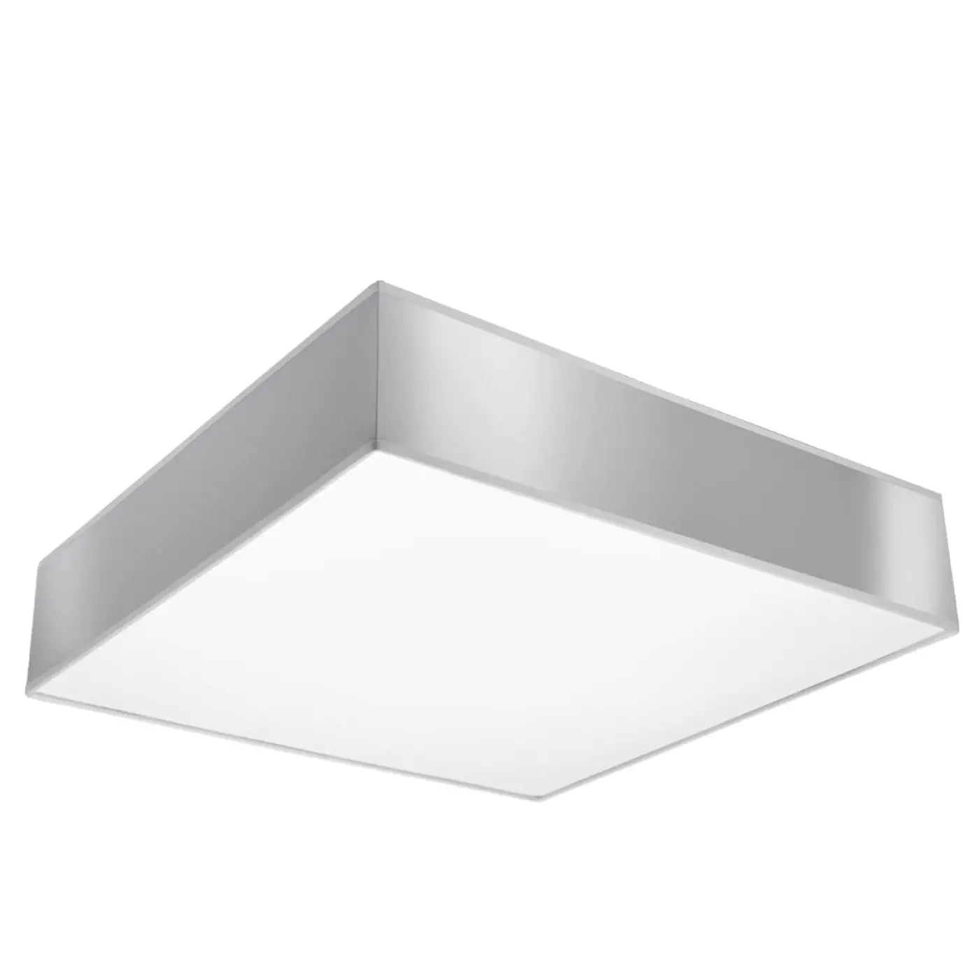 Luminaire Plafonnier Moderne - Horus 45 (Gris)