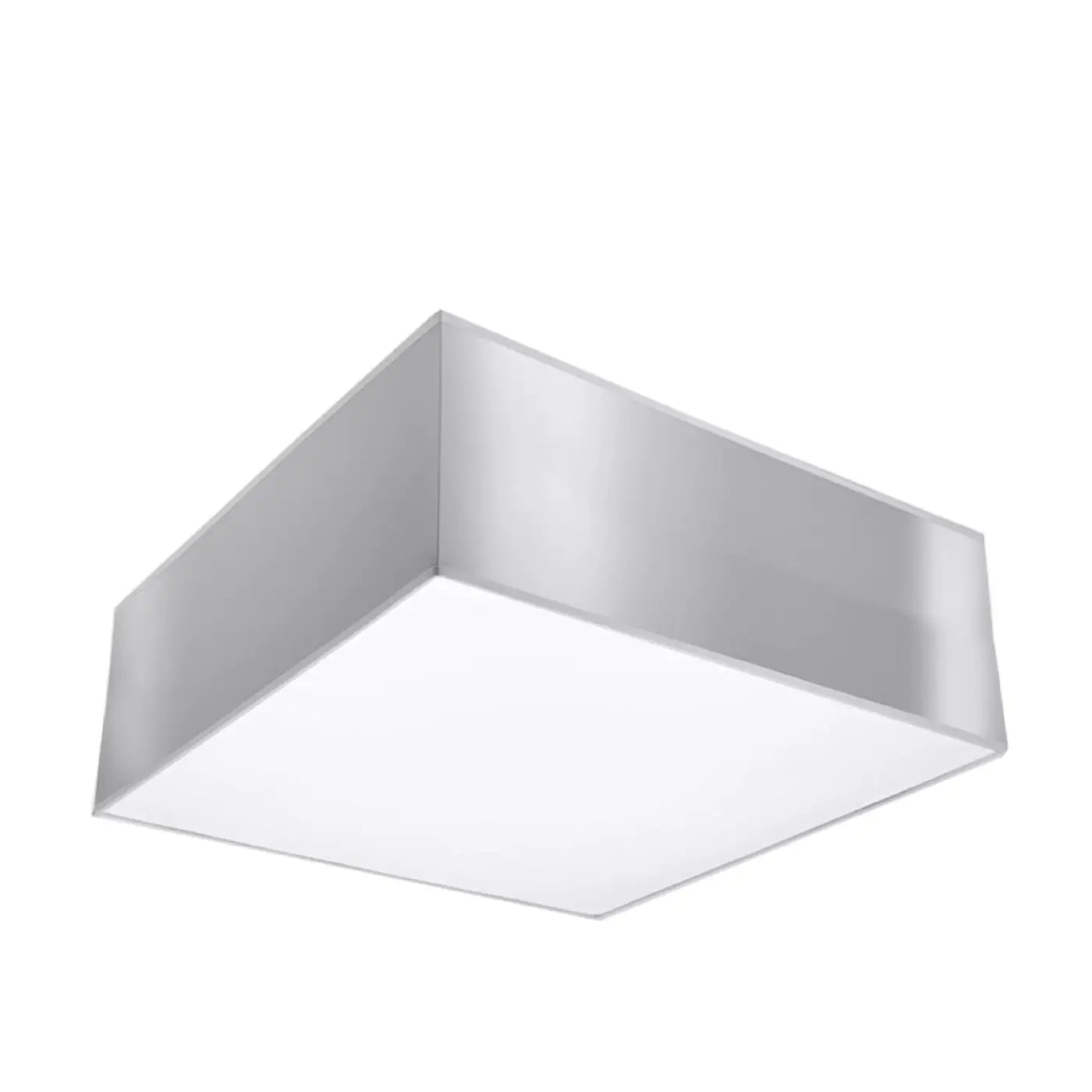 Luminaire Plafonnier Design - Horus (Gris)