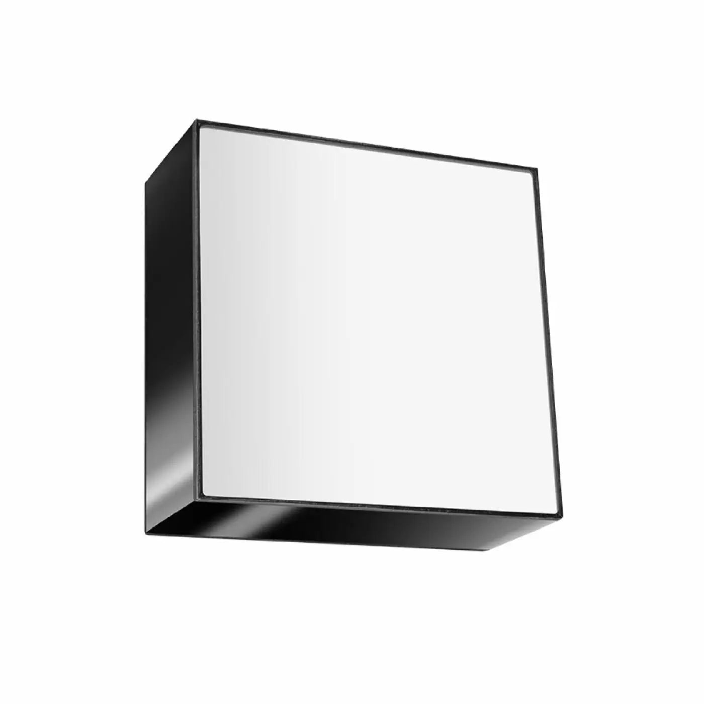 Luminaire Plafonnier Design - Horus (Noir)