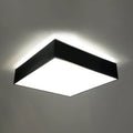 Luminaire Plafonnier Moderne - Horus 45 (Noir)