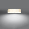 Luminaire Plafonnier Design - Skala 60 (Blanc)