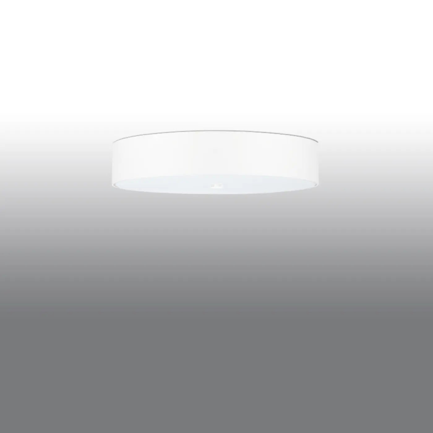 Luminaire Plafonnier Design - Skala 60 (Blanc)