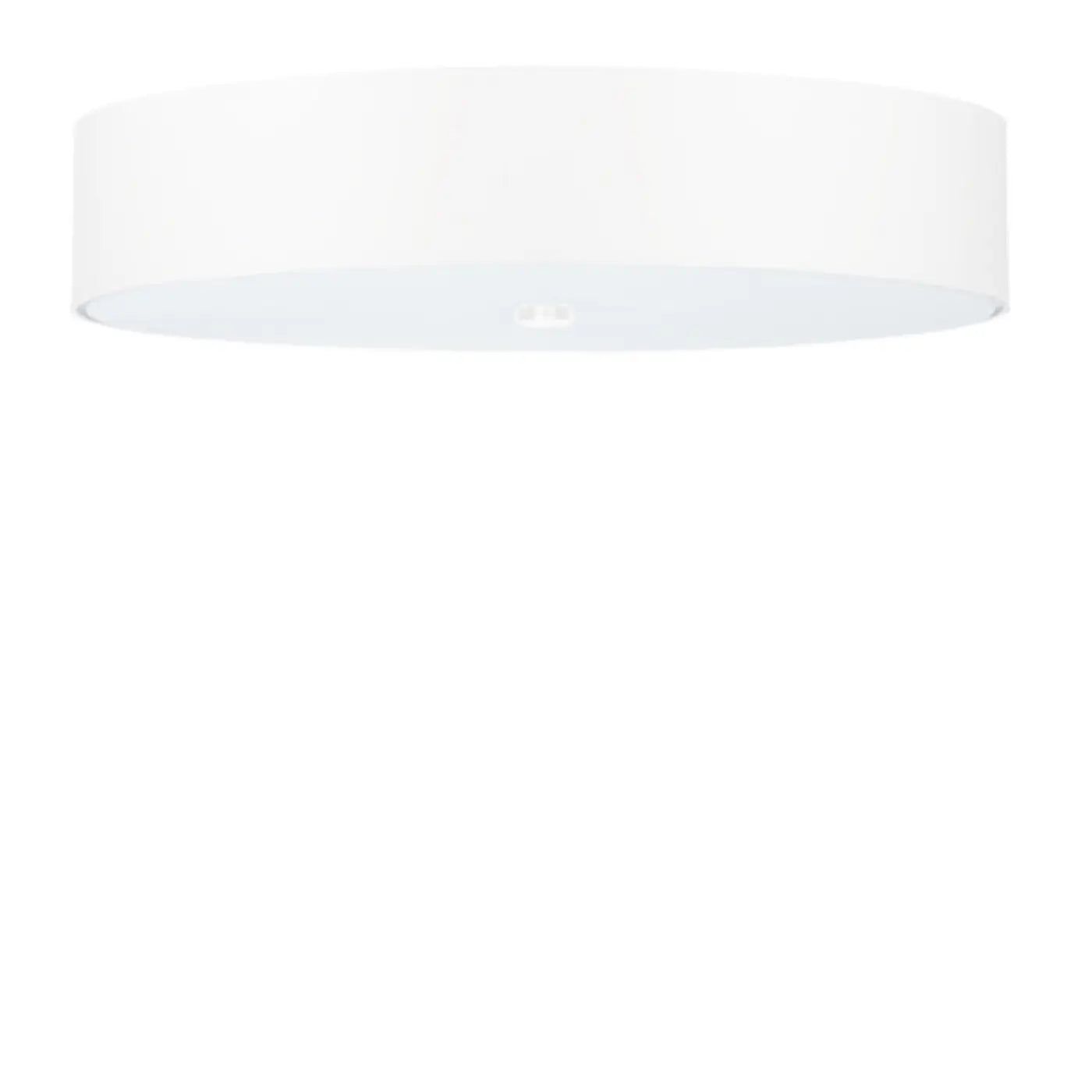 Luminaire Plafonnier Design - Skala 60 (Blanc)