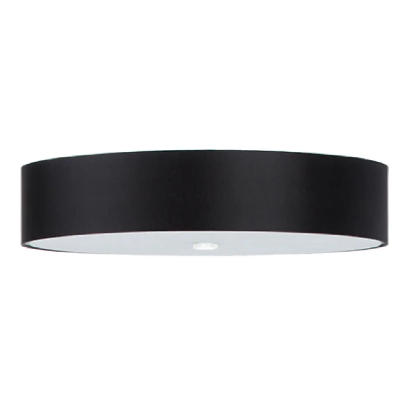 Luminaire Plafonnier Design - Skala 60 (Noir)