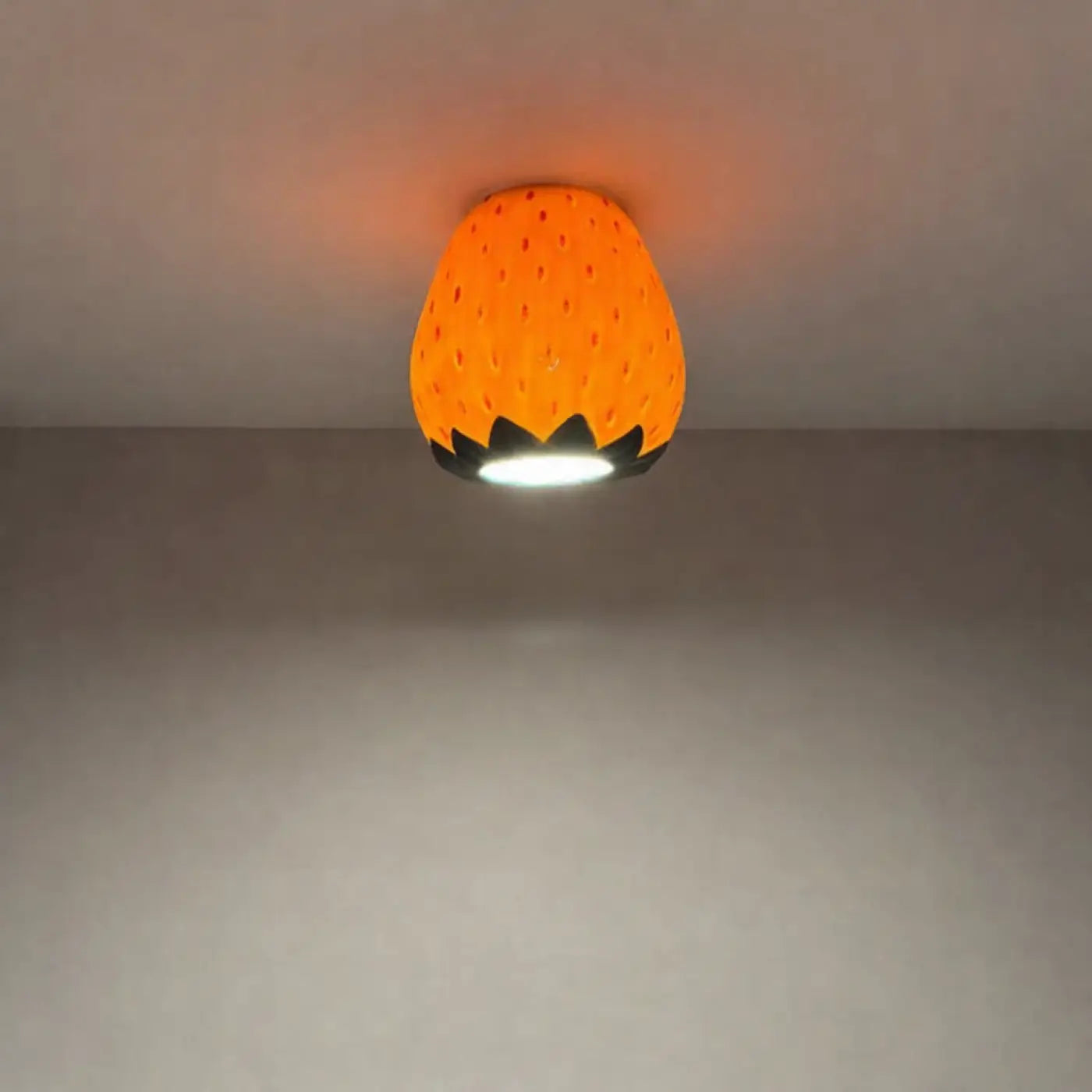 Luminaire Plafonnier Design - Berry
