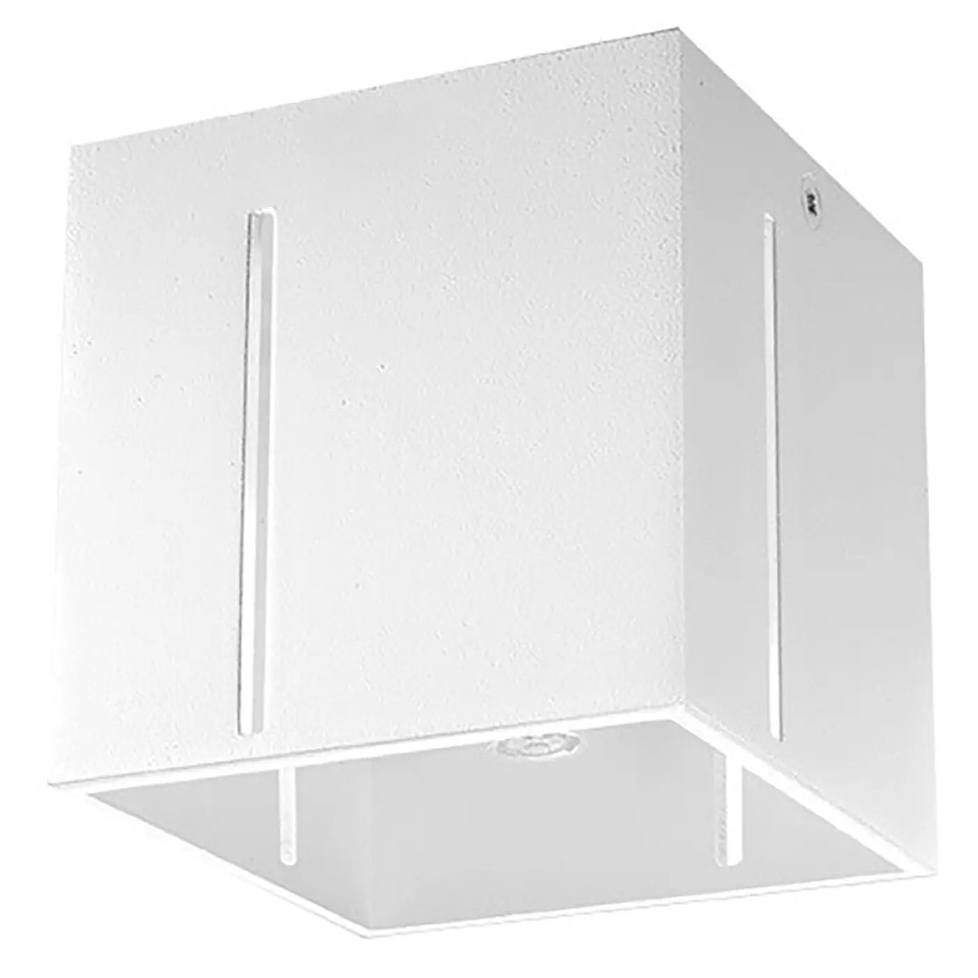 Luminaire Plafonnier Design - Pixar Blanc