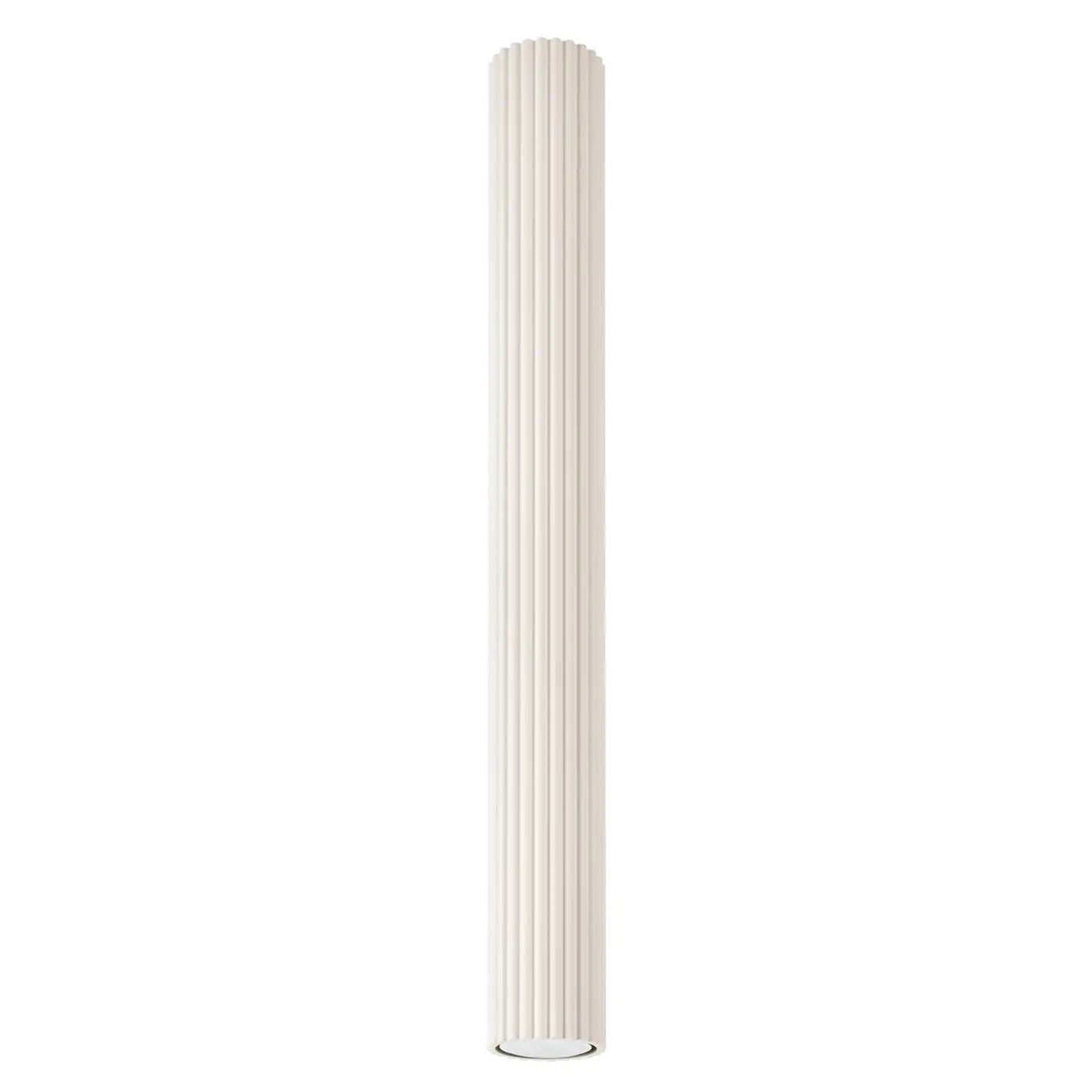 Luminaire Plafonnier - Karbon 60 (Beige)