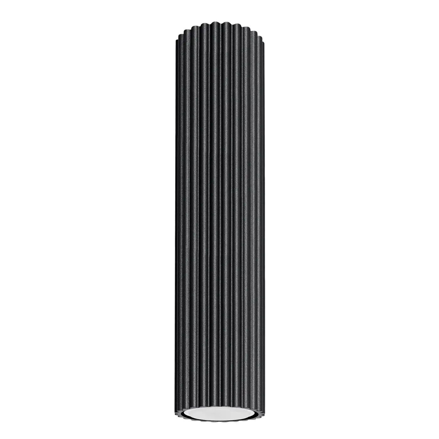 Luminaire Plafonnier - Karbon 30 (Noir)