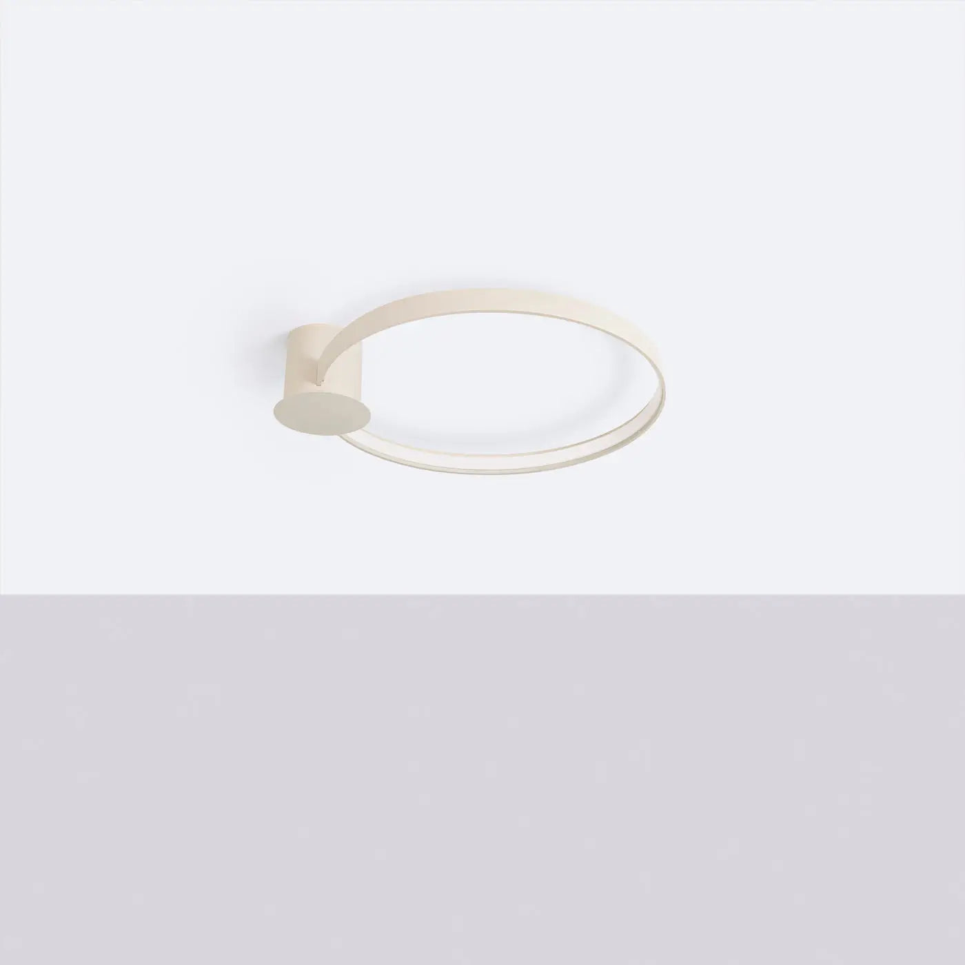 Luminaire Plafonnier Design - Rio 55 3000K (Beige)