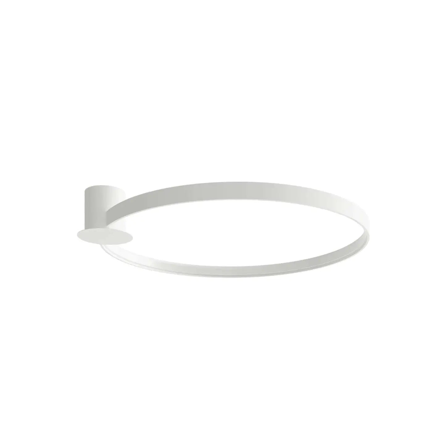 Luminaire Plafonnier Design - Rio 55 3000K (Blanc)