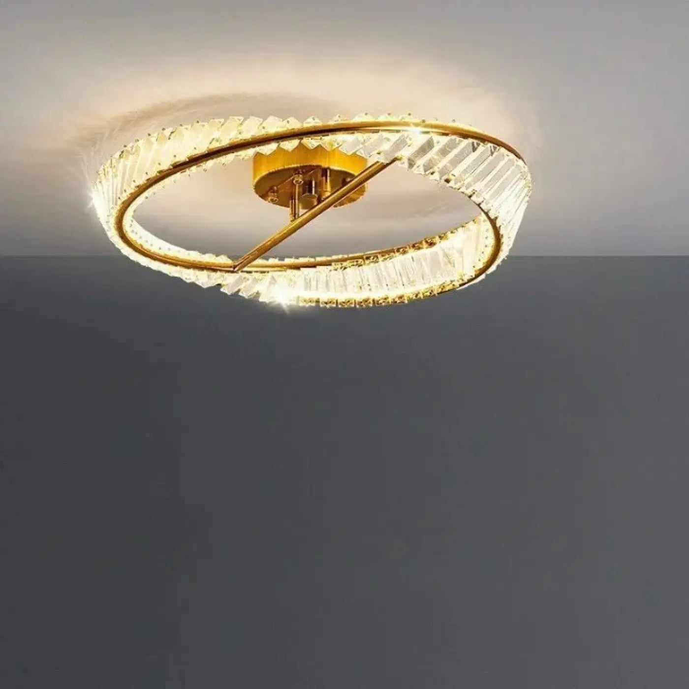 Luminaire Plafonnier Design - Atlys