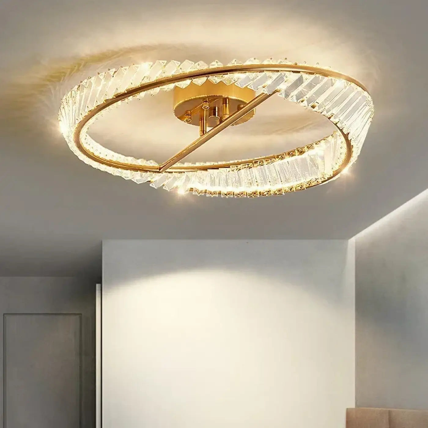 Luminaire Plafonnier Design - Atlys