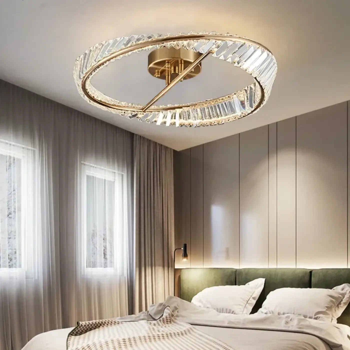 Luminaire Plafonnier Design - Atlys