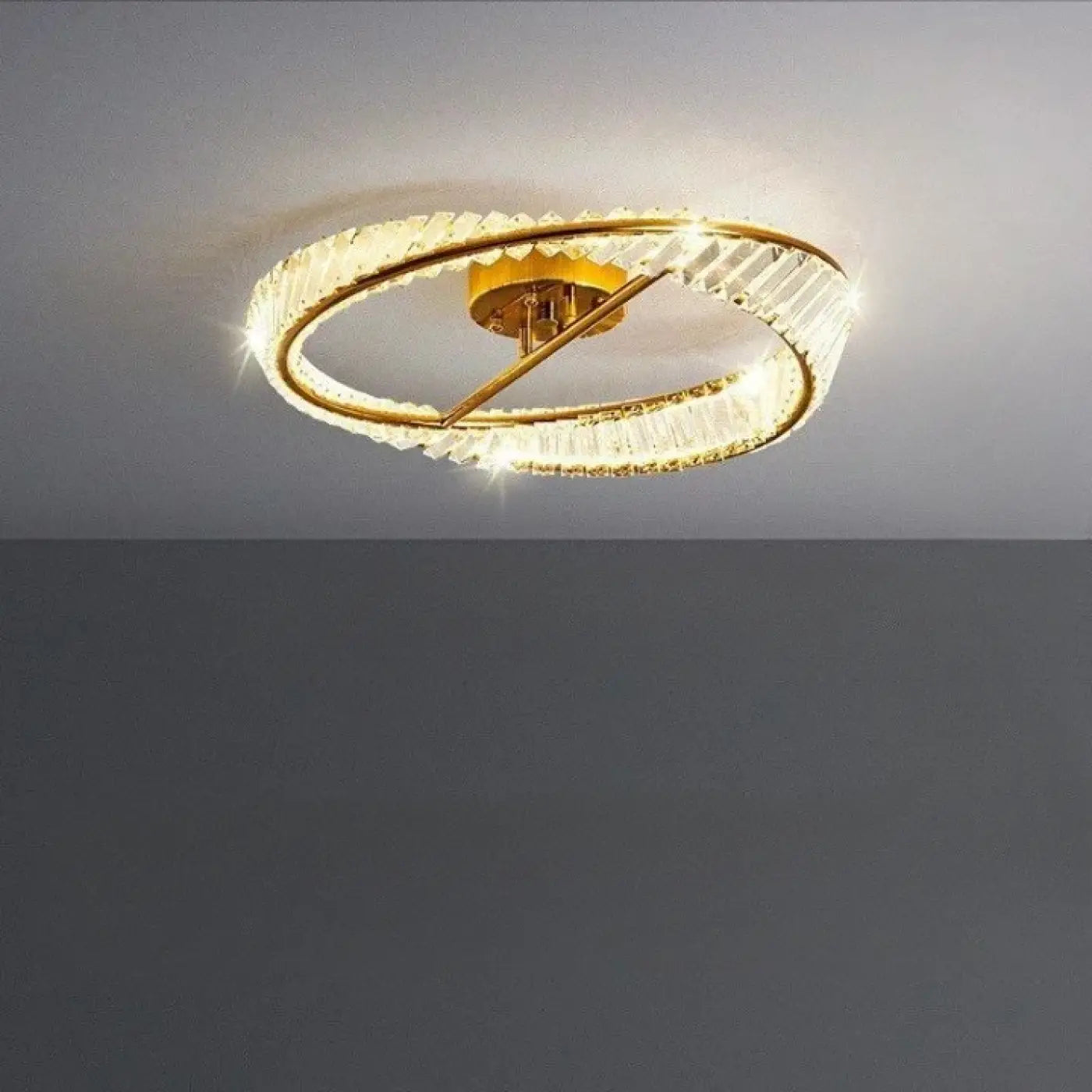 Luminaire Plafonnier Design - Atlys