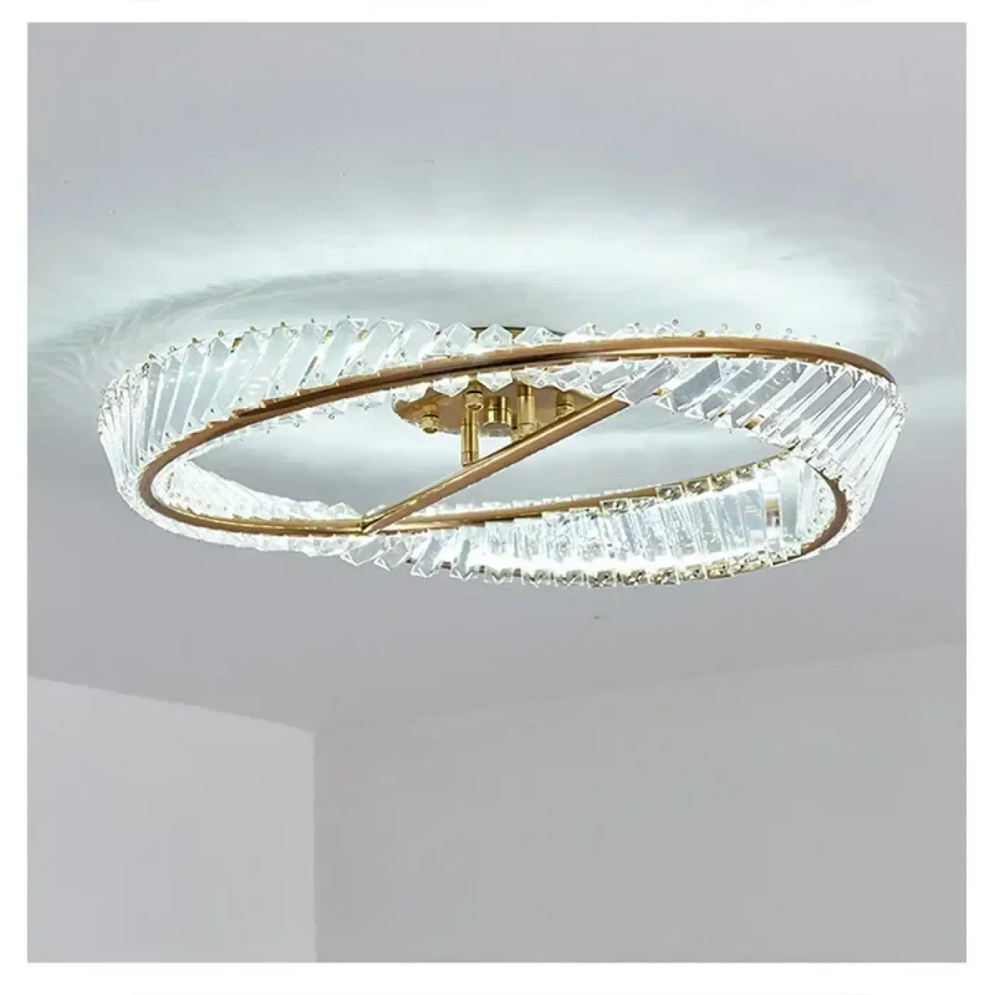 Luminaire Plafonnier Design - Atlys