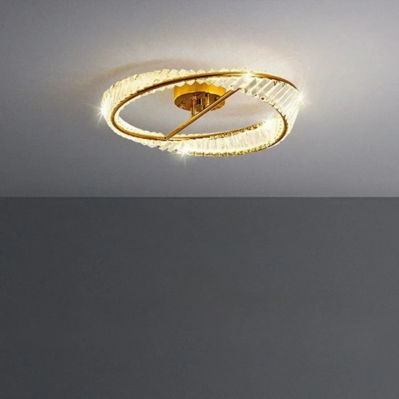 Luminaire Plafonnier Design - Atlys