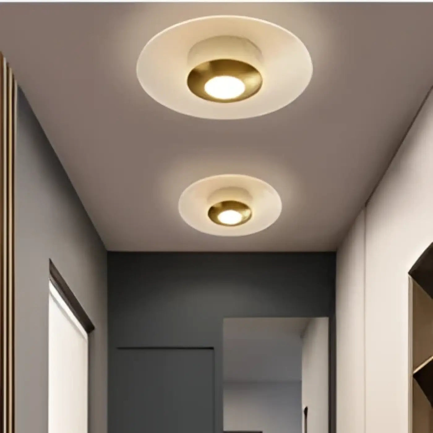 Luminaire Plafonnier Design - Astrea