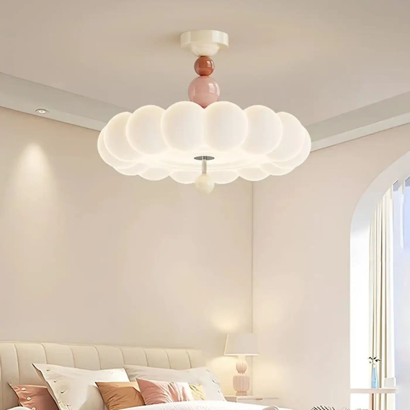 Luminaire Plafonnier Design - Petalya