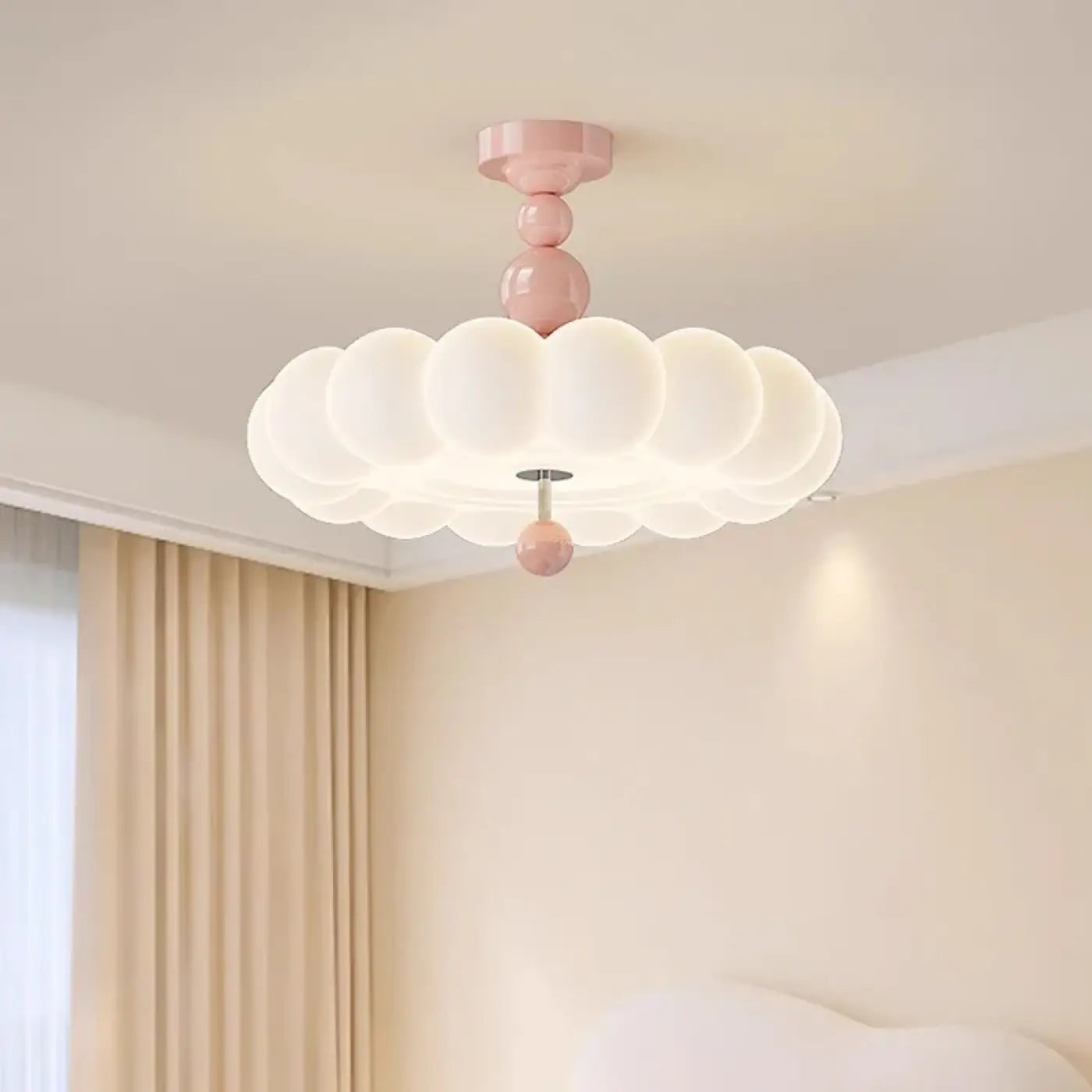 Luminaire Plafonnier Design - Petalya
