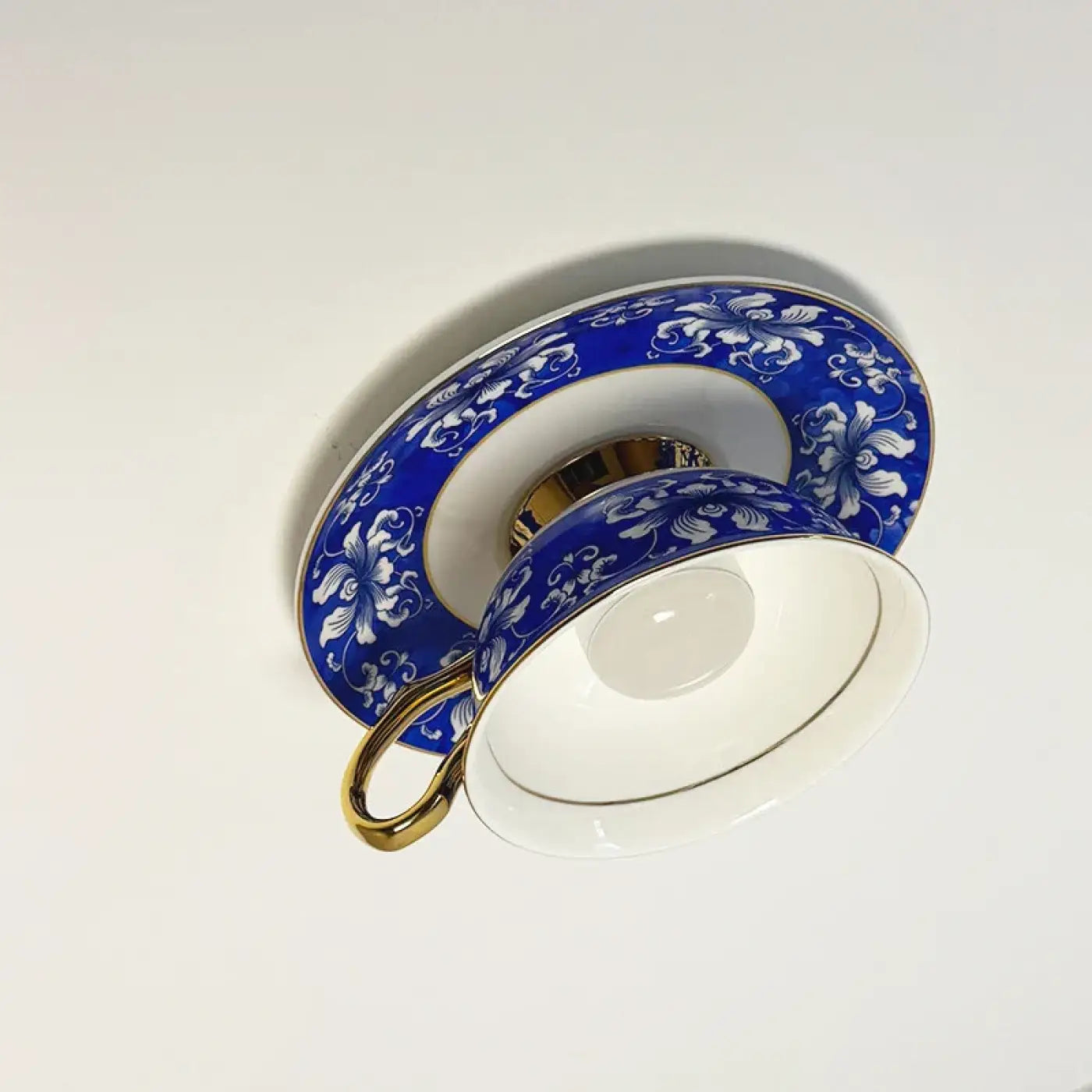Luminaire Plafonnier Design - Cafelia