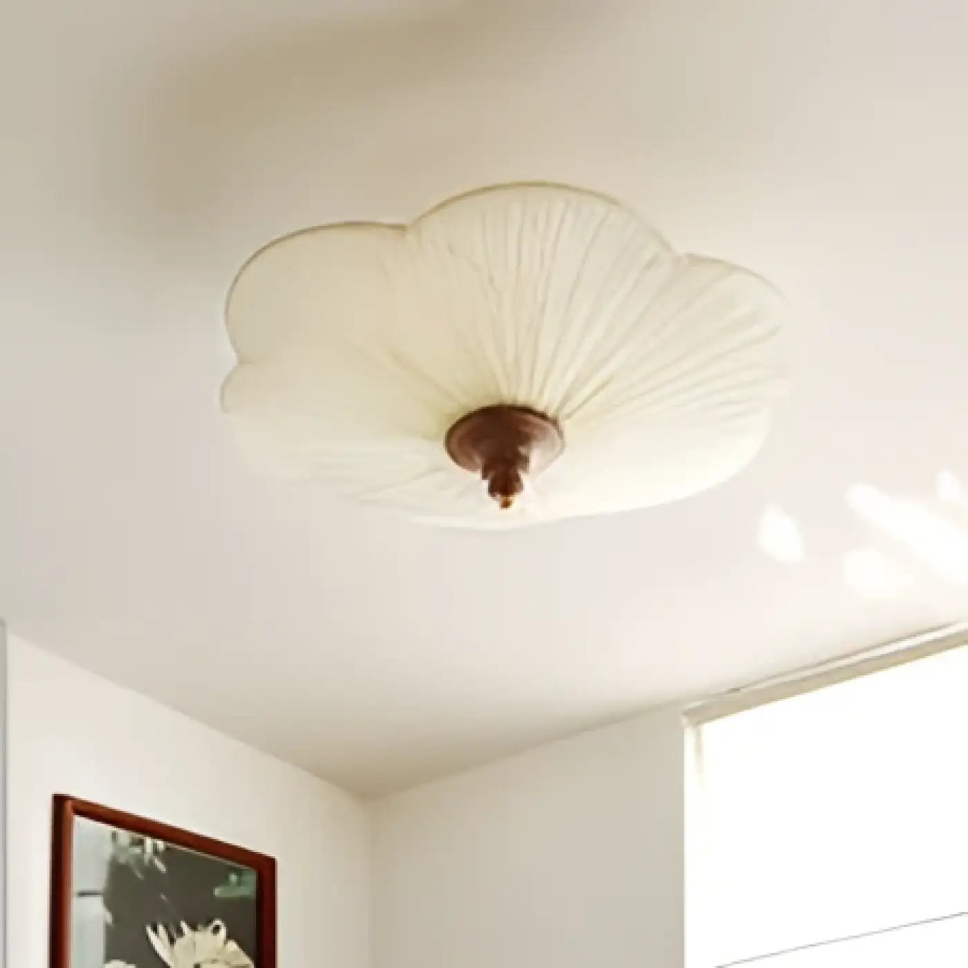 Luminaire Plafonnier Elegant - Icia