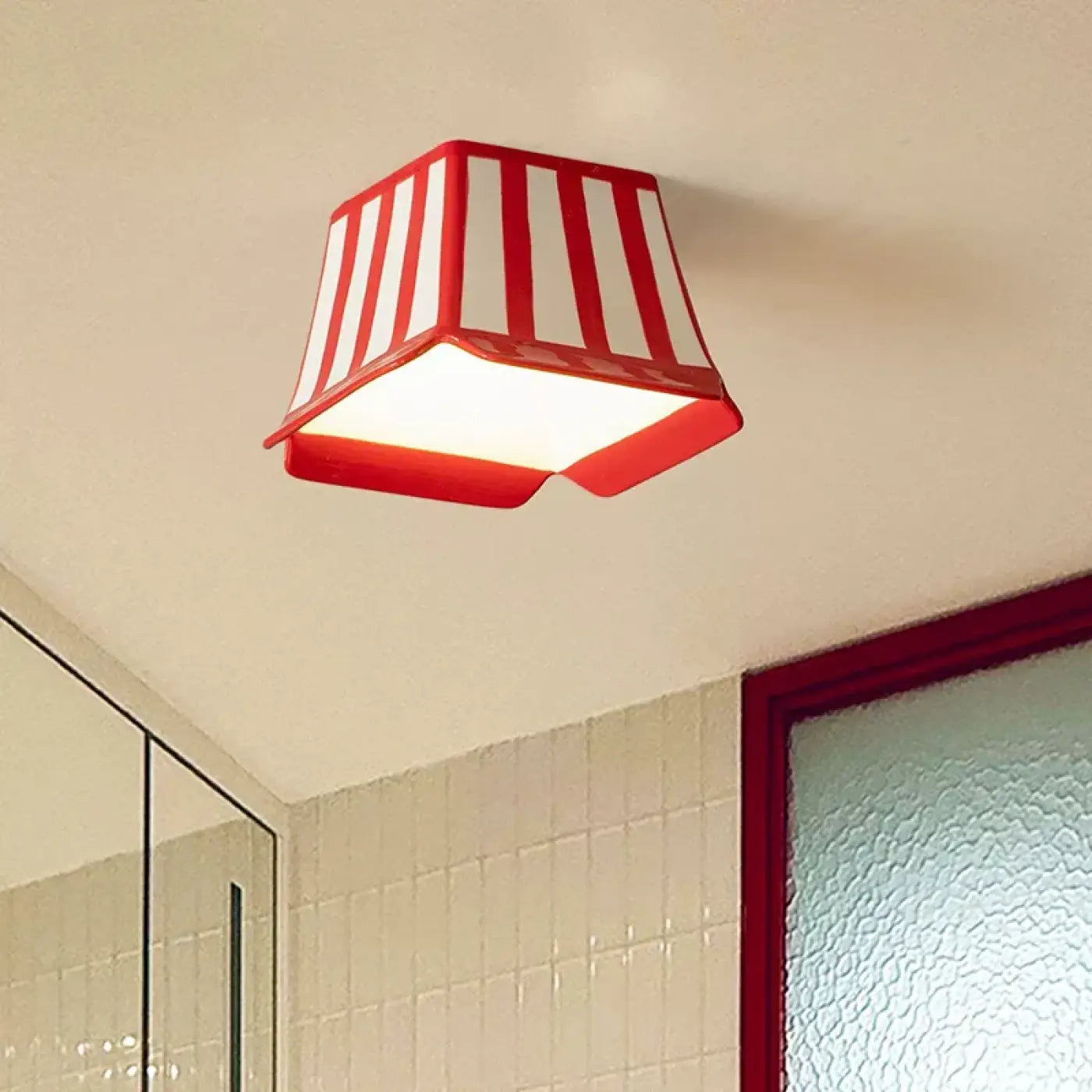 Luminaire Plafonnier Design - Stripe