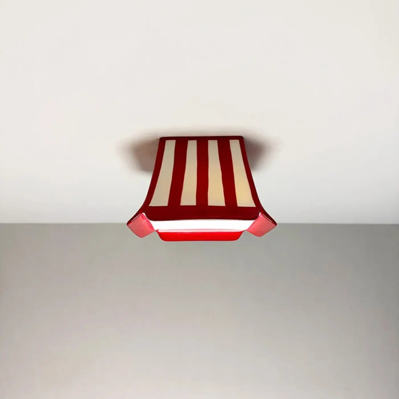 Luminaire Plafonnier Design - Stripe